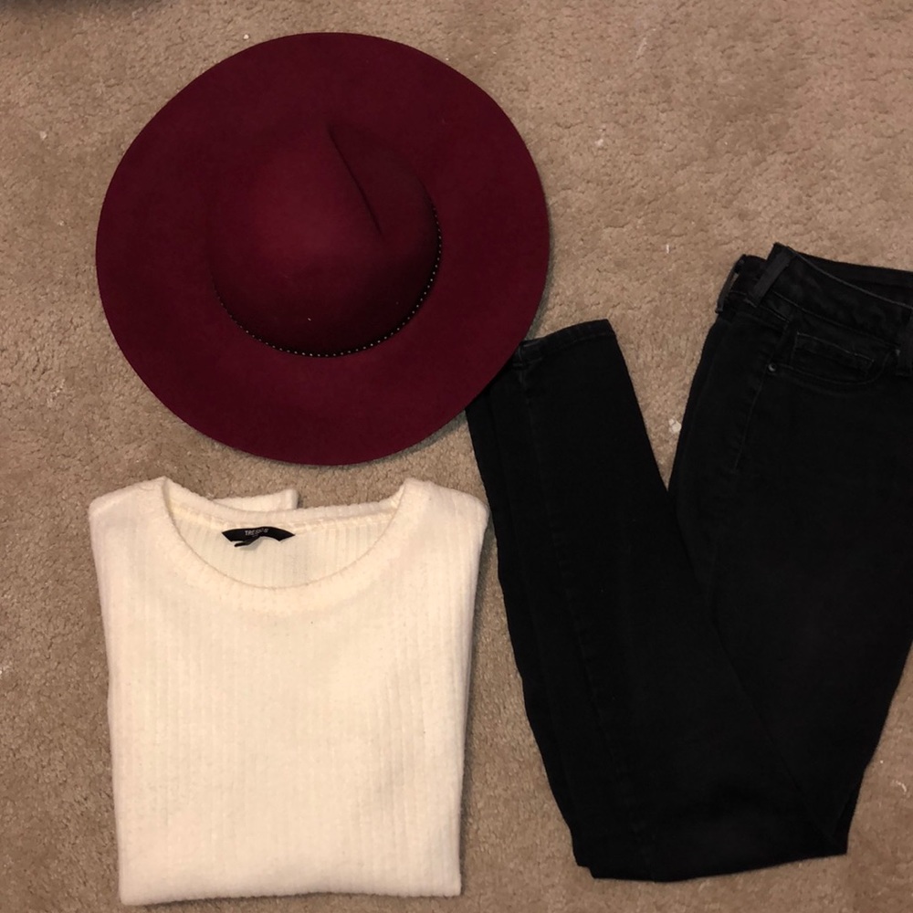 Tresics sweater